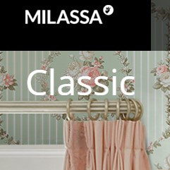 Обои Classic (Milassa)