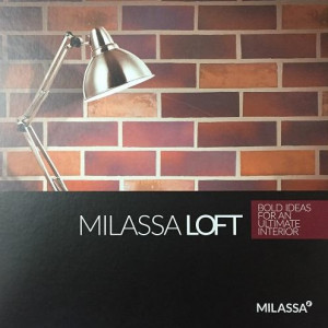Обои Loft (Milassa)