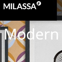 Обои Modern (Milassa)