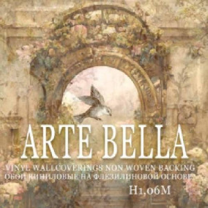 Обои Arte Bella (Prima Italiana)
