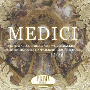 Medici (Prima Italiana)