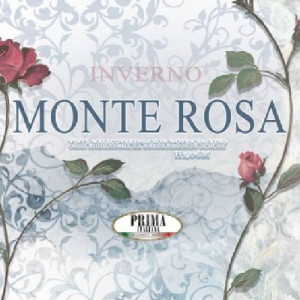 Обои Monte Rosa (Prima Italiana)