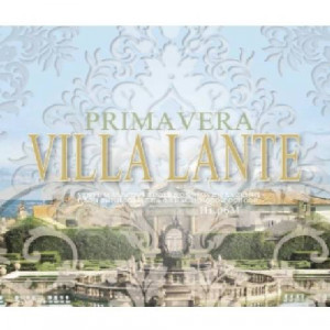 Обои Villa Lante (Prima Italiana)