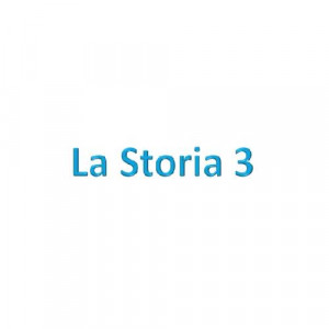 Обои La Storia 3 (Prisma) Обои La Storia 3 (Prisma)