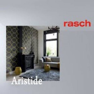 Обои Aristide (Rasch Textil)