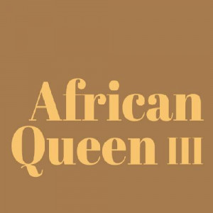 Обои African Queen 3 (Rasch)