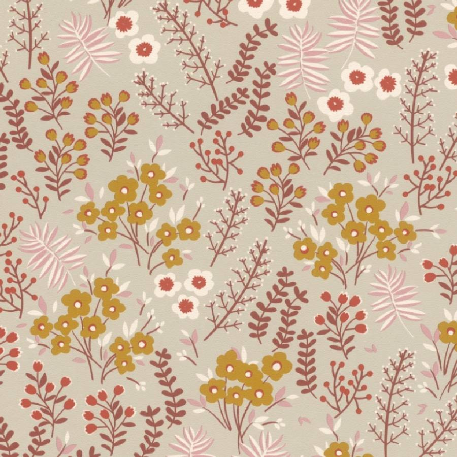 Обои 793819 Beltesto (Rasch)