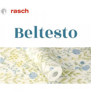 Обои Beltesto (Rasch)