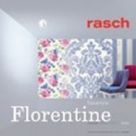 Обои Florentine 2 (Rasch)