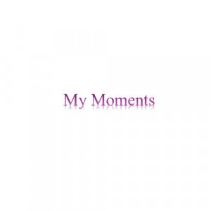 Обои My Moments (Rasch)