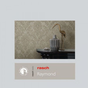Обои Raymond (Rasch)