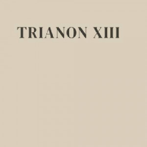 Обои Trianon 13 (Rasch)