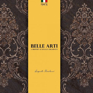 Обои Belle Arti (Studio Italia Collection)