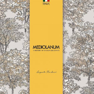 Обои Mediolanum (Studio Italia Collection)