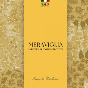 Обои Meraviglia (Studio Italia Collection)