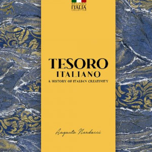 Обои Tesoro (Studio Italia Collection)