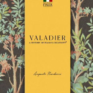 Обои Valadier (Studio Italia Collection)