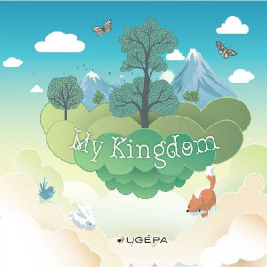 Обои My Kingdom (Ugepa)