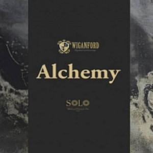 Обои Alchemy (Wiganford) Обои Alchemy (Wiganford)