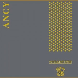 Обои Ancy (Wiganford) Обои Ancy (Wiganford)
