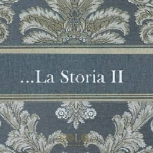Обои La Storia 2 (Wiganford) Обои La Storia 2 (Wiganford)