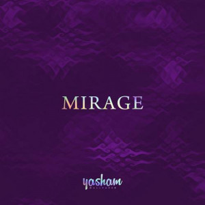 Обои Mirage (Yasham)