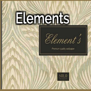 Обои Elements (Yien)
