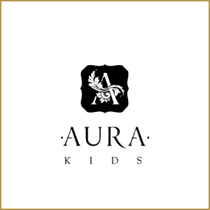 Обои Aura Kids