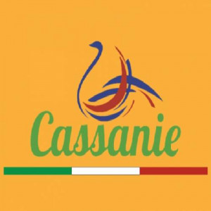 Обои Cassanie