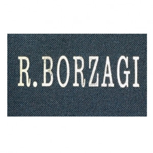 Обои Roberto Borzagi